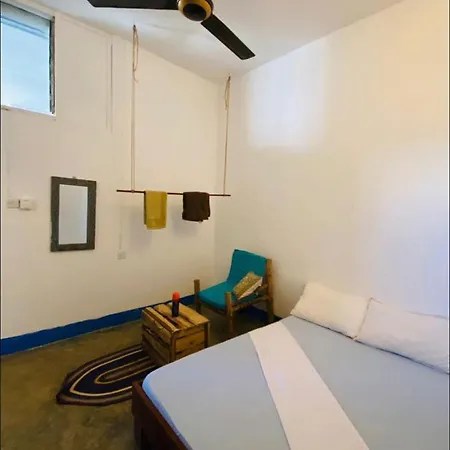 Rafiki Home